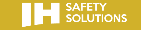 IH Safety Solutions Logo